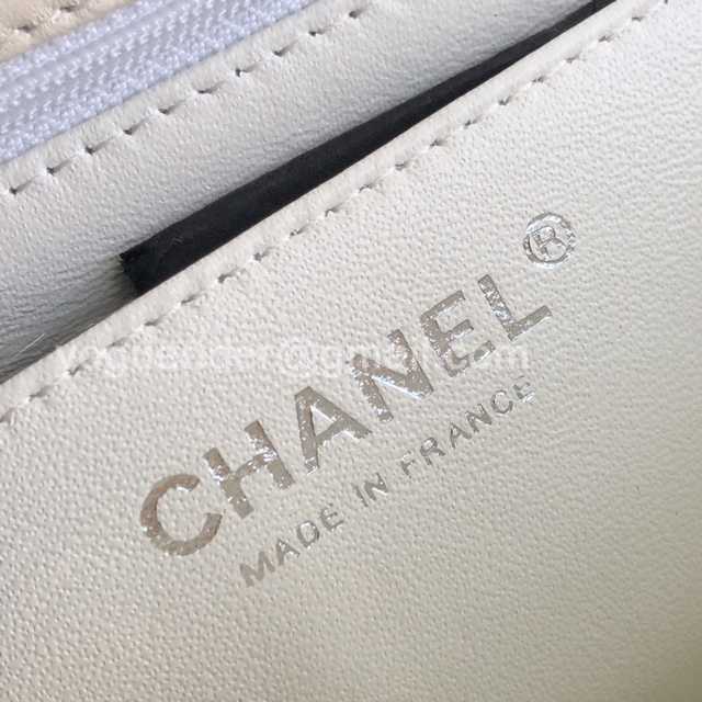 1116 New Mini 20 Patent Leather