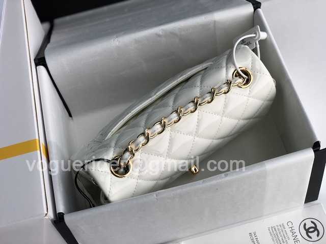 1116 New Mini 20 Patent Leather