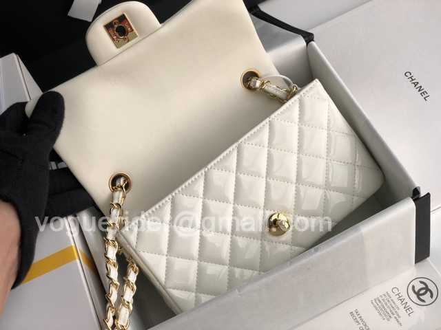 1116 New Mini 20 Patent Leather