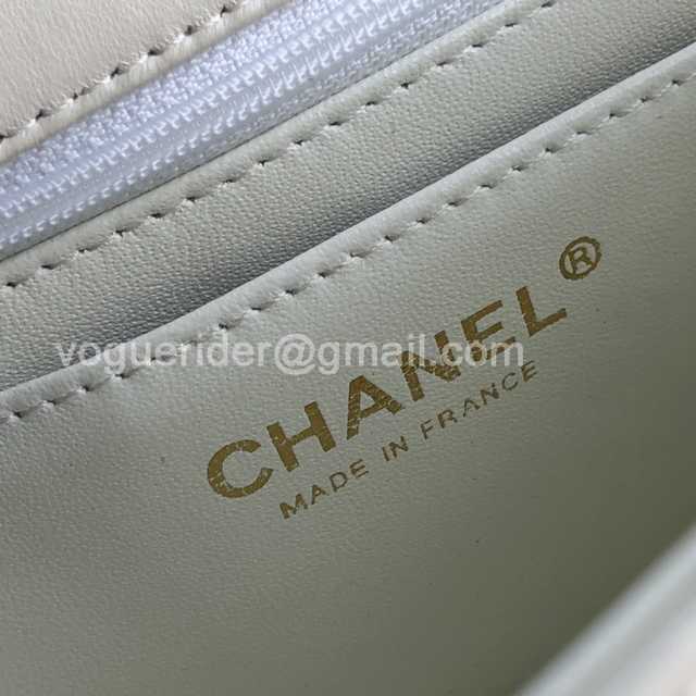 1116 New Mini 20 Patent Leather