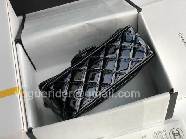 1116 New Mini 20 Patent Leather