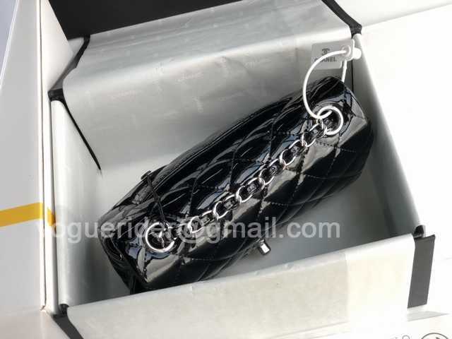 1116 New Mini 20 Patent Leather