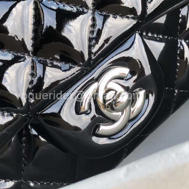 1116 New Mini 20 Patent Leather