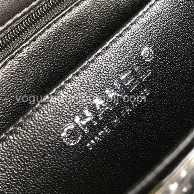 1116 New Mini 20 Patent Leather