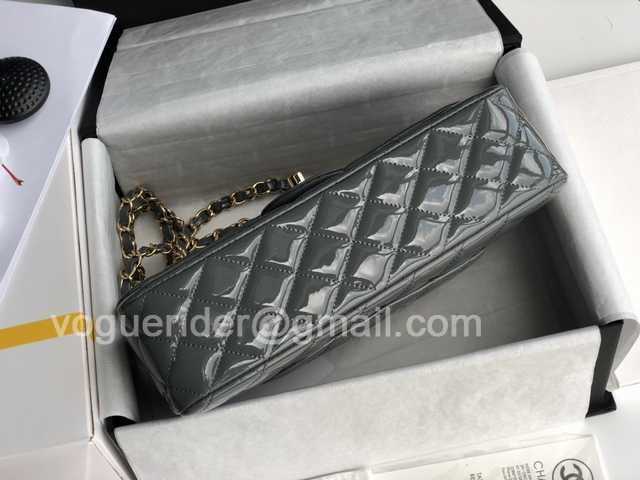 1112 Medium 25cm Patent Leather 1112 Medium 25cm Patent Leather