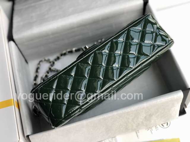 1112 Medium 25cm Patent Leather 1112 Medium 25cm Patent Leather