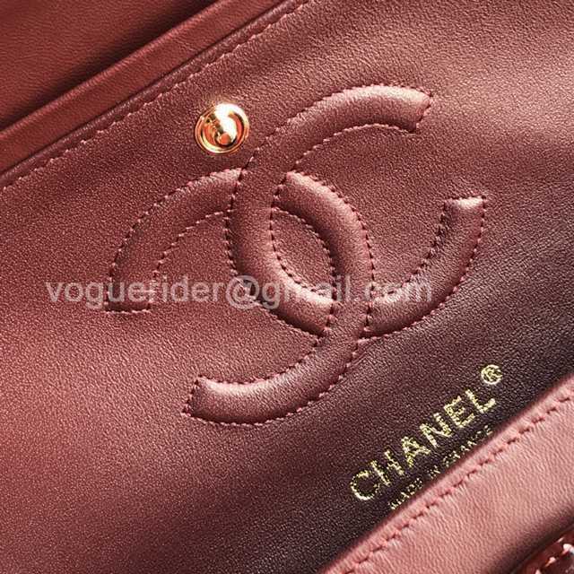 1112 Medium 25cm Patent Leather 1112 Medium 25cm Patent Leather