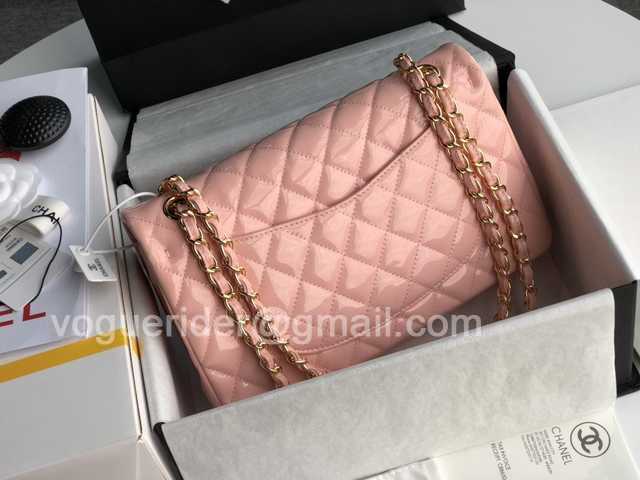 1112 Medium 25cm Patent Leather 1112 Medium 25cm Patent Leather