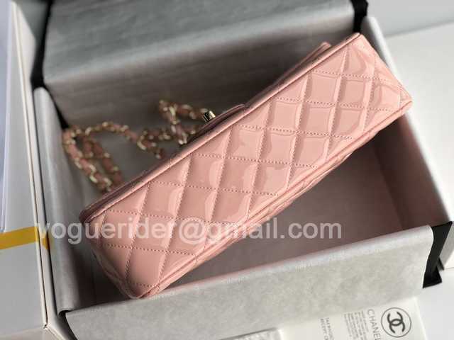 1112 Medium 25cm Patent Leather 1112 Medium 25cm Patent Leather