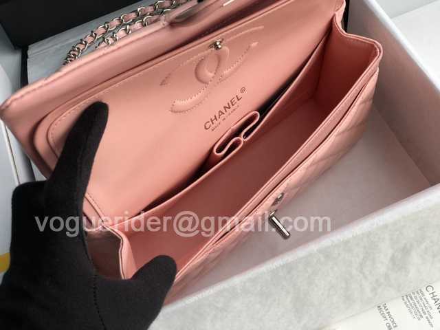 1112 Medium 25cm Patent Leather