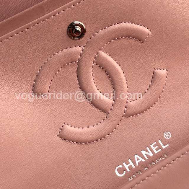 1112 Medium 25cm Patent Leather