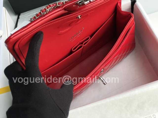 1112 Medium 25cm Patent Leather 1112 Medium 25cm Patent Leather