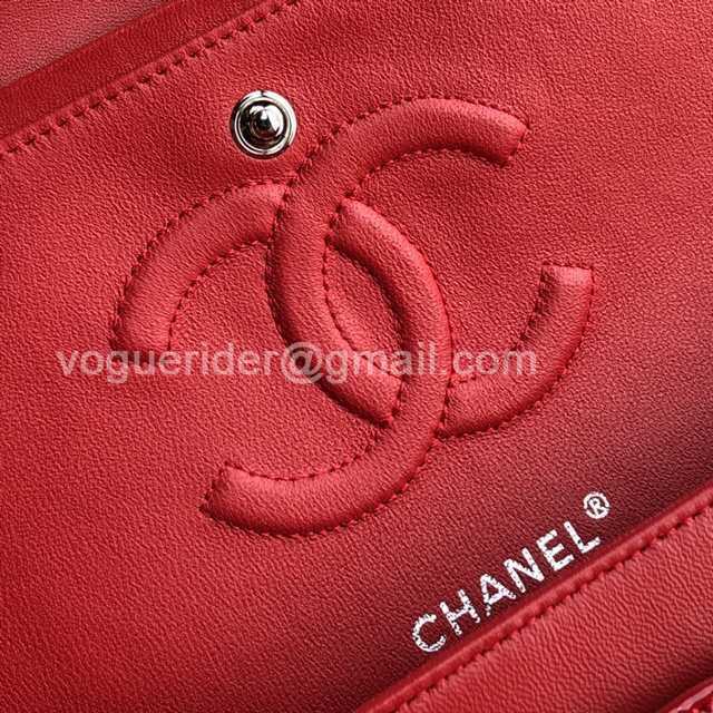 1112 Medium 25cm Patent Leather 1112 Medium 25cm Patent Leather