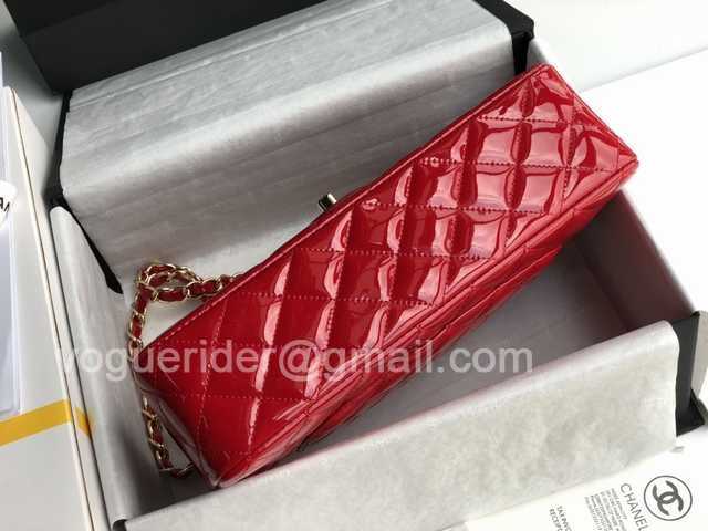 1112 Medium 25cm Patent Leather 1112 Medium 25cm Patent Leather