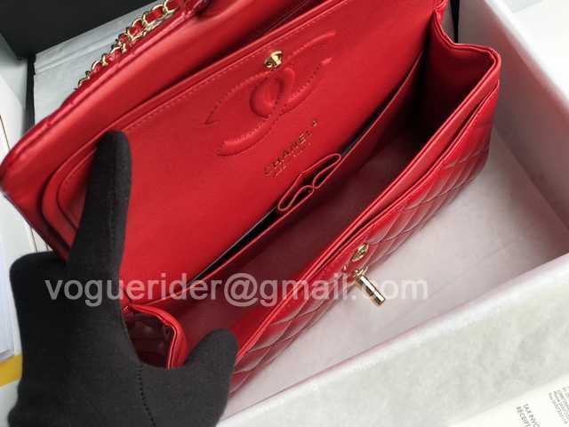 1112 Medium 25cm Patent Leather 1112 Medium 25cm Patent Leather