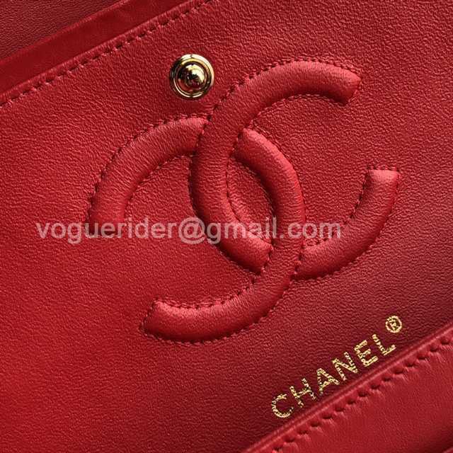 1112 Medium 25cm Patent Leather 1112 Medium 25cm Patent Leather