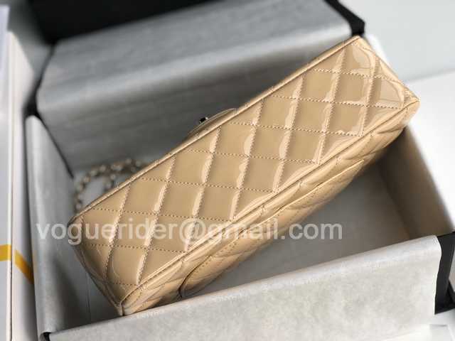 1112 Medium 25cm Patent Leather 1112 Medium 25cm Patent Leather