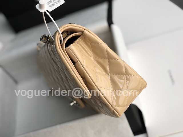 1112 Medium 25cm Patent Leather 1112 Medium 25cm Patent Leather