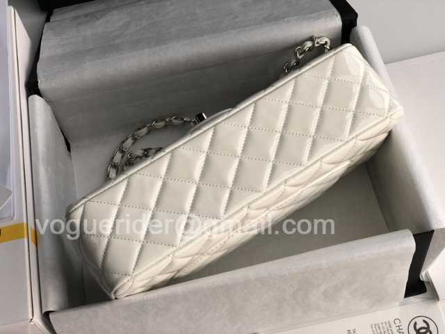 1112 Medium 25cm Patent Leather 1112 Medium 25cm Patent Leather