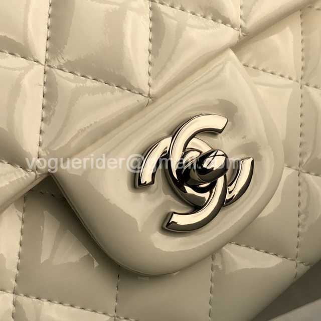 1112 Medium 25cm Patent Leather 1112 Medium 25cm Patent Leather