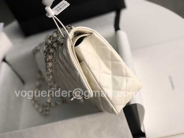 1112 Medium 25cm Patent Leather 1112 Medium 25cm Patent Leather