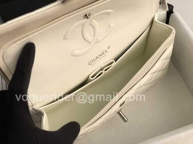 1112 Medium 25cm Patent Leather 1112 Medium 25cm Patent Leather