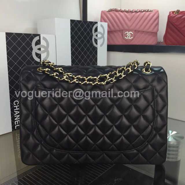 1114 Maxi 33 Lambskin 1114 Maxi 33 Lambskin