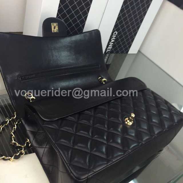 1114 Maxi 33 Lambskin 1114 Maxi 33 Lambskin