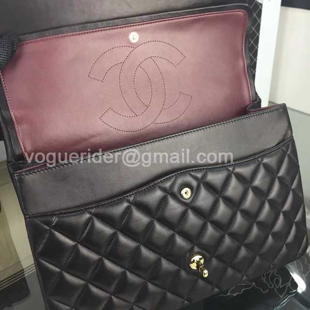 1114 Maxi 33 Lambskin 1114 Maxi 33 Lambskin