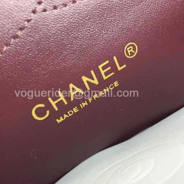 1114 Maxi 33 Lambskin 1114 Maxi 33 Lambskin