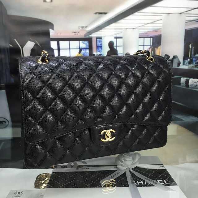 1114 Maxi 33 Caviar
