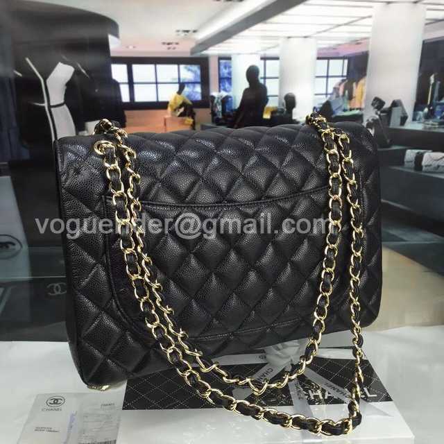 1114 Maxi 33 Caviar 1114 Maxi 33 Caviar
