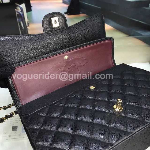 1114 Maxi 33 Caviar 1114 Maxi 33 Caviar