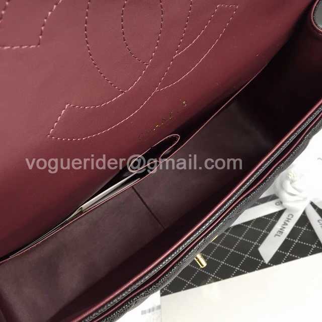 1114 Maxi 33 Caviar 1114 Maxi 33 Caviar