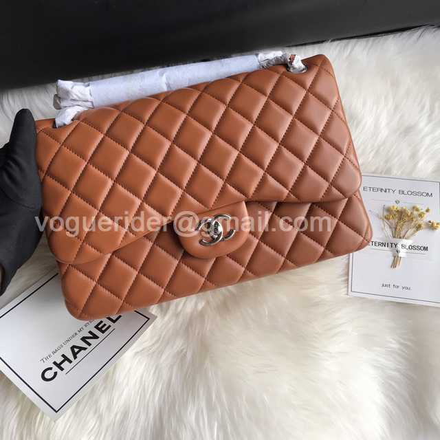 1113 Jumbo 30 Lambskin