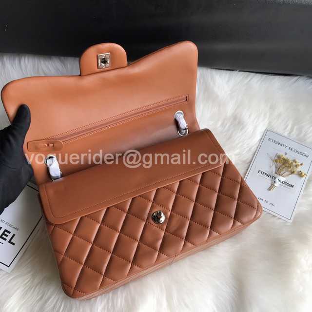 1113 Jumbo 30 Lambskin