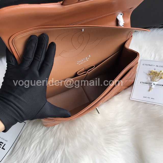 1113 Jumbo 30 Lambskin