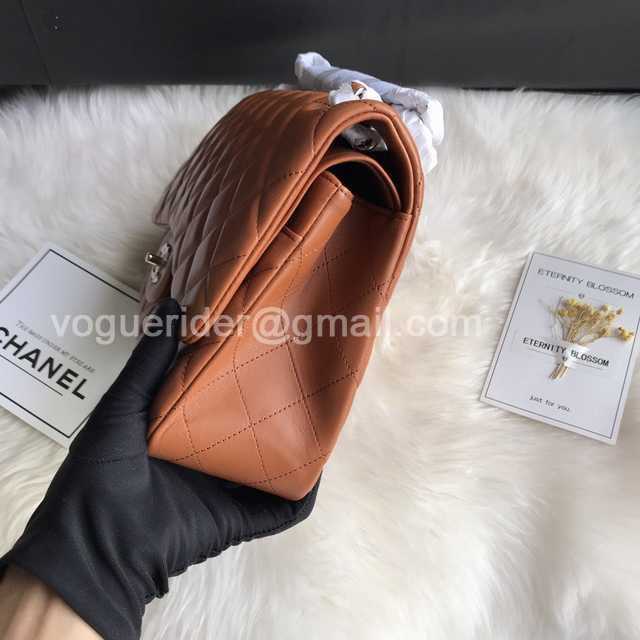 1113 Jumbo 30 Lambskin