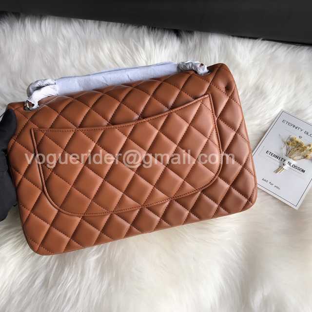 1113 Jumbo 30 Lambskin