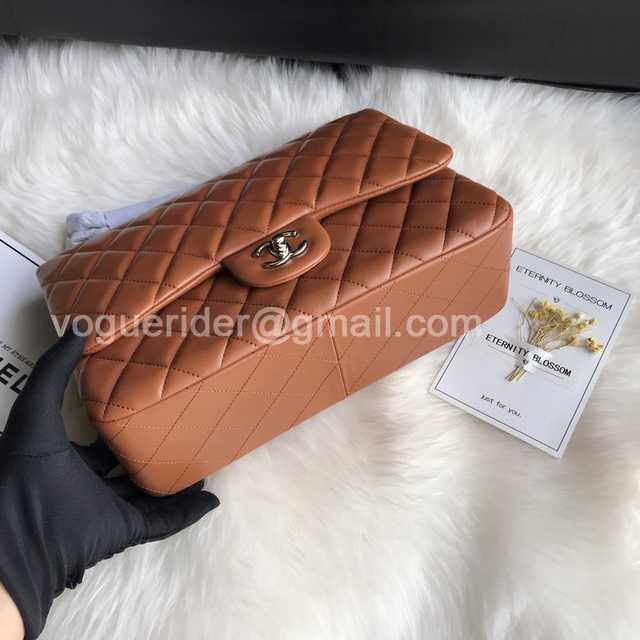 1113 Jumbo 30 Lambskin