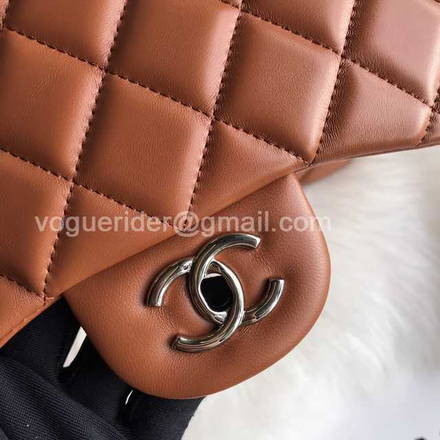 1113 Jumbo 30 Lambskin