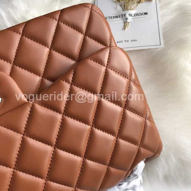 1113 Jumbo 30 Lambskin