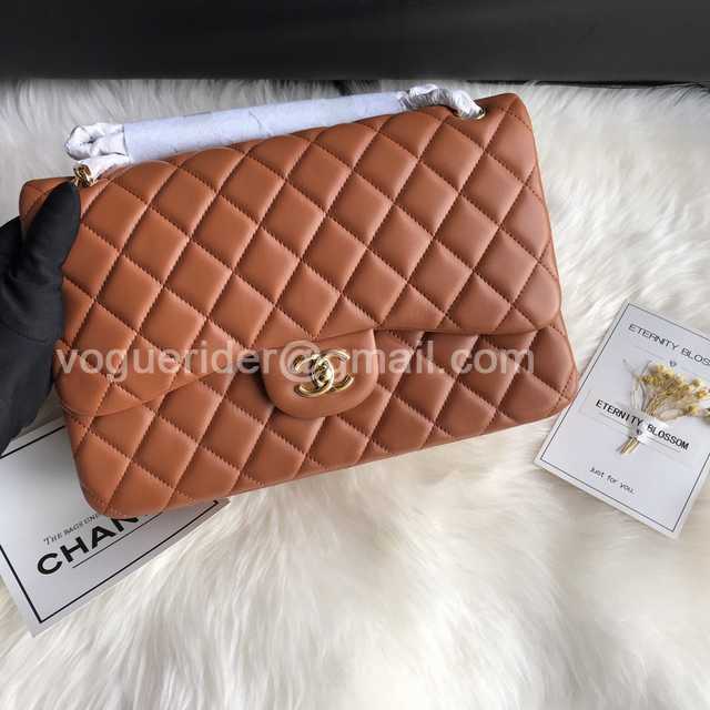 1113 Jumbo 30 Lambskin