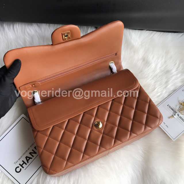 1113 Jumbo 30 Lambskin