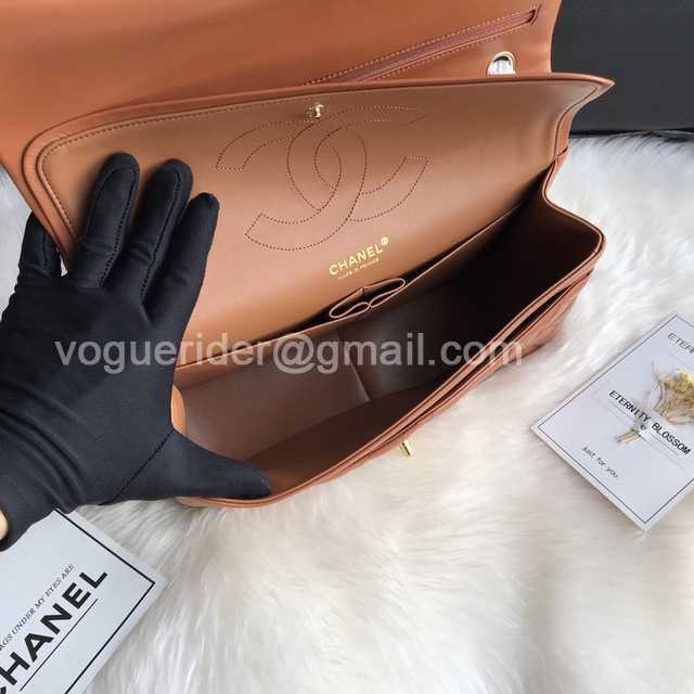 1113 Jumbo 30 Lambskin