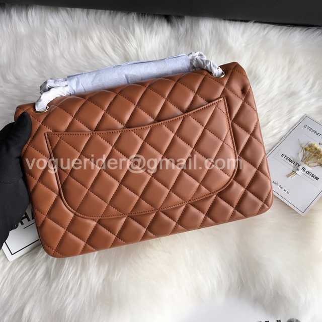 1113 Jumbo 30 Lambskin