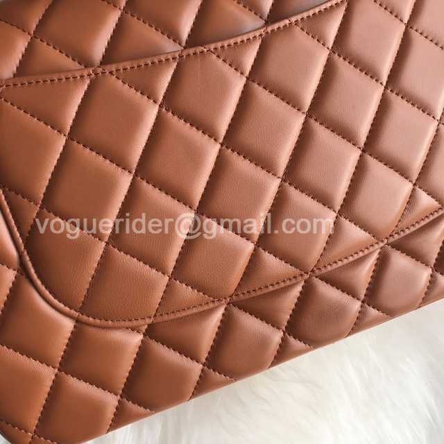 1113 Jumbo 30 Lambskin