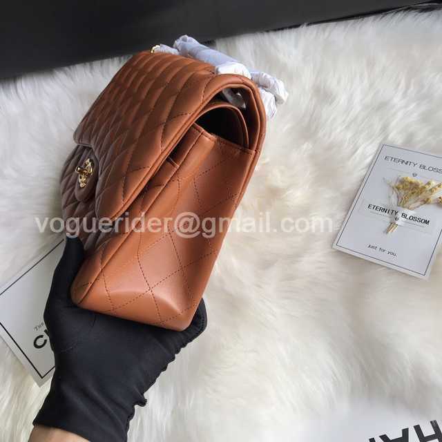 1113 Jumbo 30 Lambskin