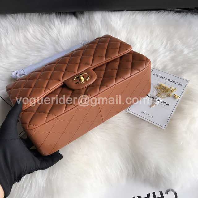 1113 Jumbo 30 Lambskin