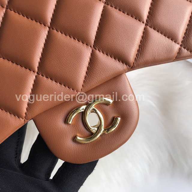 1113 Jumbo 30 Lambskin